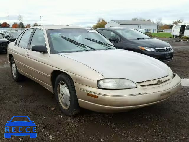 1998 CHEVROLET LUMINA BAS 2G1WL52M2W9317980 зображення 0