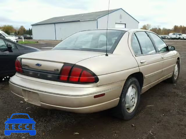 1998 CHEVROLET LUMINA BAS 2G1WL52M2W9317980 зображення 3