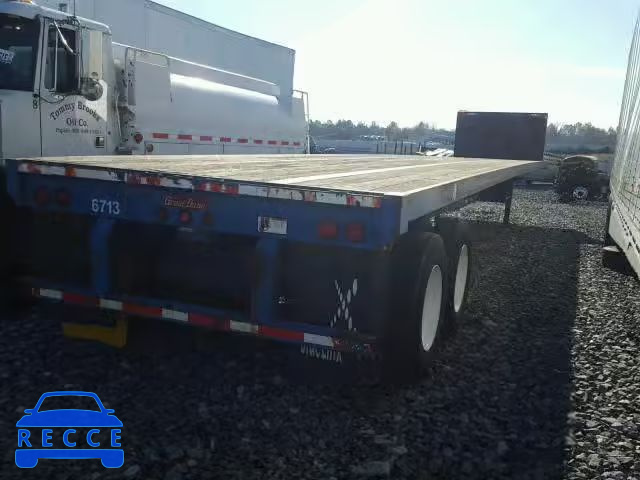 2000 GREAT DANE TRAILER TRAILER 1GRDM9622YM027021 image 3