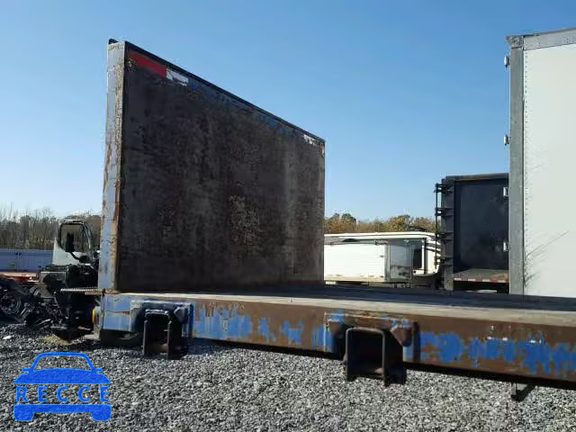 2000 GREAT DANE TRAILER TRAILER 1GRDM9622YM027021 image 8