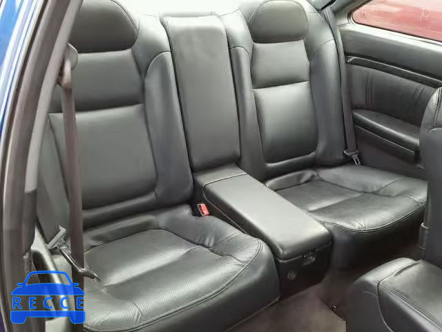 2002 ACURA 3.2CL 19UYA42632A000050 image 5