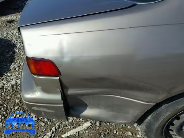 1999 TOYOTA CAMRY CE 4T1BG28K0XU917556 image 8