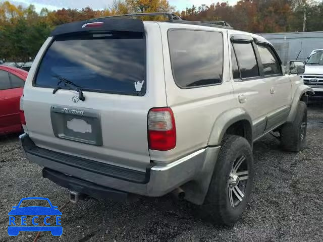 1998 TOYOTA 4RUNNER LI JT3HN87R0W0182173 image 3