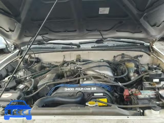 1998 TOYOTA 4RUNNER LI JT3HN87R0W0182173 image 6