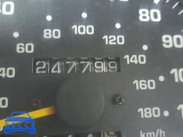 1998 TOYOTA 4RUNNER LI JT3HN87R0W0182173 image 7