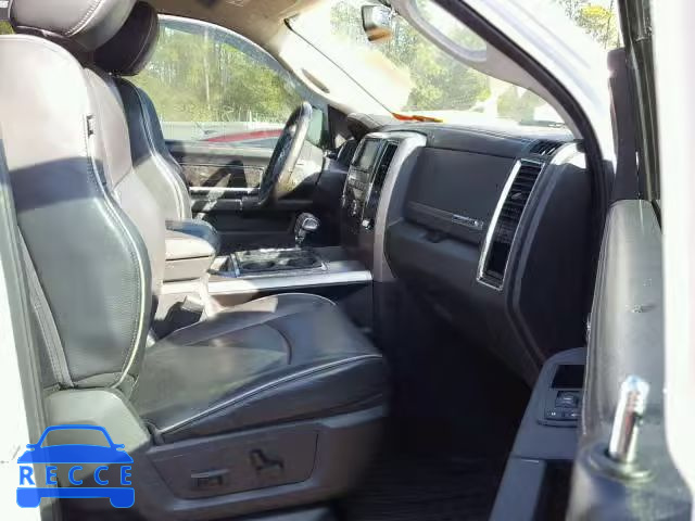 2012 DODGE RAM 1500 L 1C6RD6PT4CS329704 Bild 4