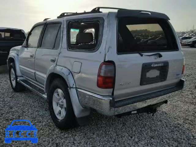 1998 TOYOTA 4RUNNER LI JT3GN87R2W0072981 image 2