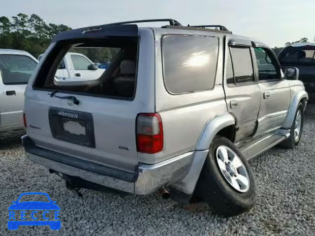 1998 TOYOTA 4RUNNER LI JT3GN87R2W0072981 image 3