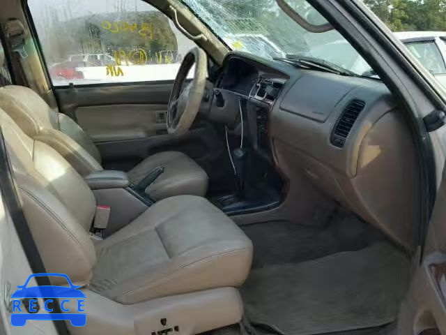 1998 TOYOTA 4RUNNER LI JT3GN87R2W0072981 image 4