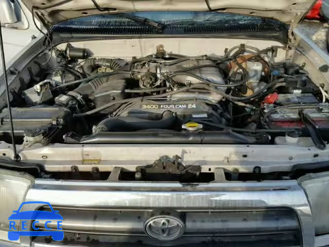 1998 TOYOTA 4RUNNER LI JT3GN87R2W0072981 image 6