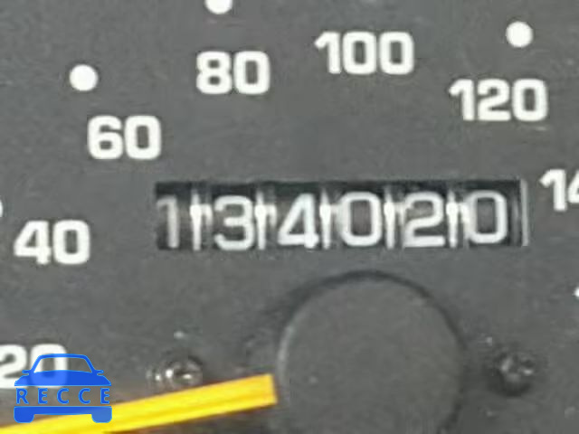 1998 TOYOTA 4RUNNER LI JT3GN87R2W0072981 image 7