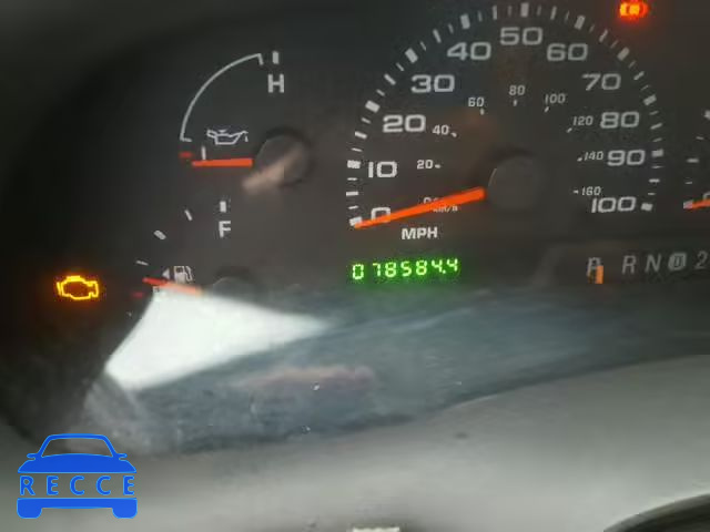 2004 FORD F350 SRW S 1FTSF31L54EA02479 image 7