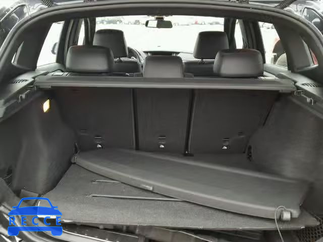 2015 BMW X1 XDRIVE3 WBAVM5C59FVV94000 image 8