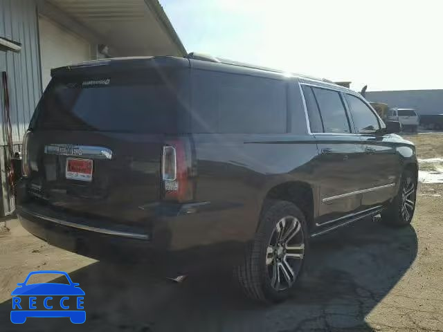 2017 GMC YUKON XL D 1GKS2HKJ8HR283783 Bild 3