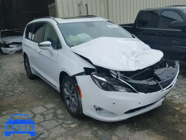 2017 CHRYSLER PACIFICA L 2C4RC1GG8HR572801 image 0