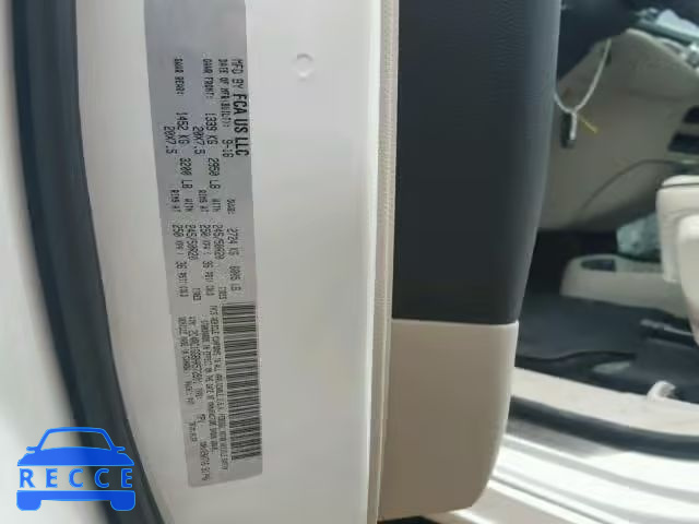 2017 CHRYSLER PACIFICA L 2C4RC1GG8HR572801 image 9
