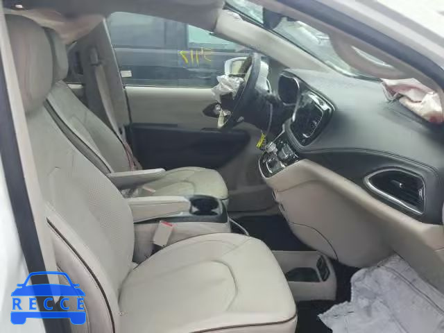 2017 CHRYSLER PACIFICA L 2C4RC1GG8HR572801 image 4