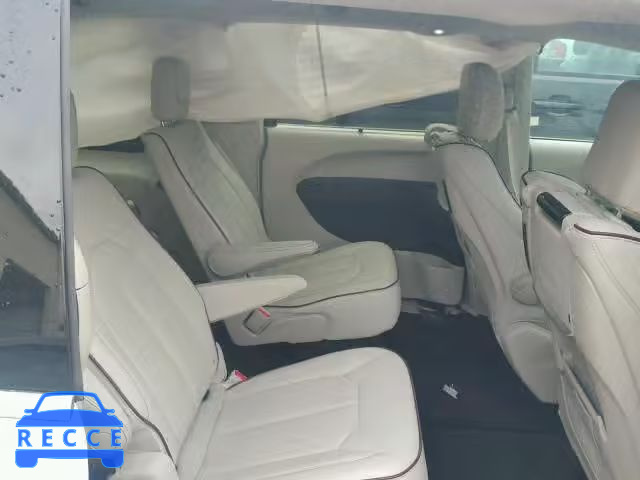 2017 CHRYSLER PACIFICA L 2C4RC1GG8HR572801 image 5