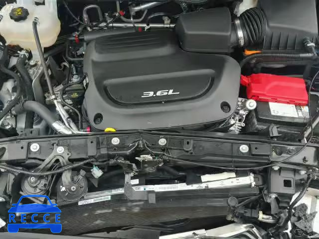 2017 CHRYSLER PACIFICA L 2C4RC1GG8HR572801 image 6