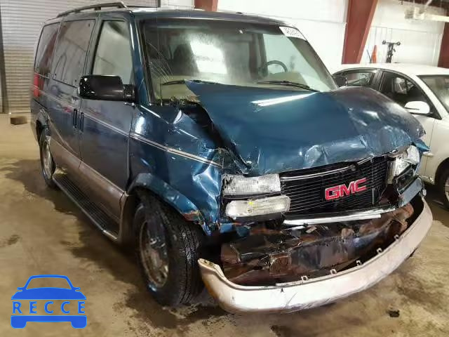 2003 GMC SAFARI XT 1GKEL19X03B511773 зображення 0