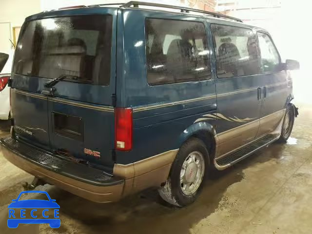 2003 GMC SAFARI XT 1GKEL19X03B511773 Bild 3