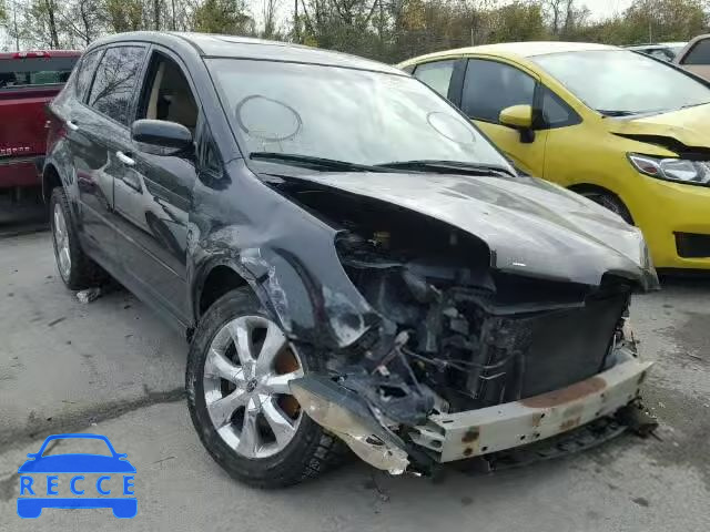2007 SUBARU B9 TRIBECA 4S4WX83D674411615 image 0
