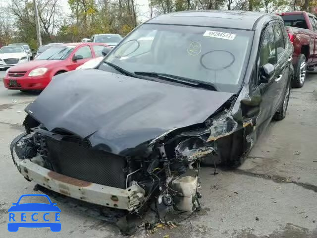 2007 SUBARU B9 TRIBECA 4S4WX83D674411615 image 1