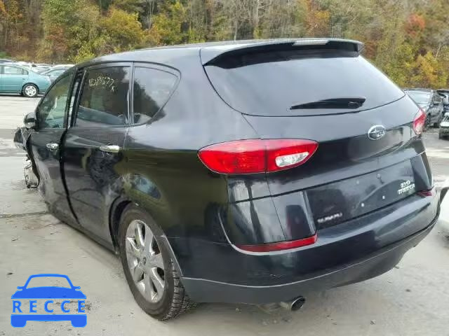 2007 SUBARU B9 TRIBECA 4S4WX83D674411615 image 2