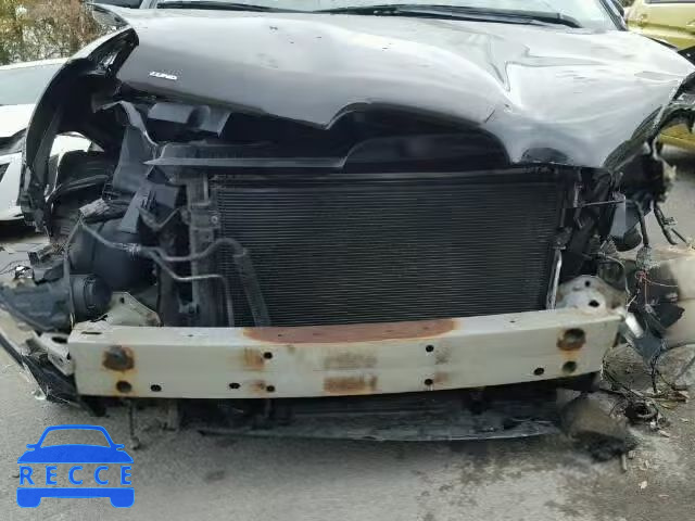 2007 SUBARU B9 TRIBECA 4S4WX83D674411615 image 6