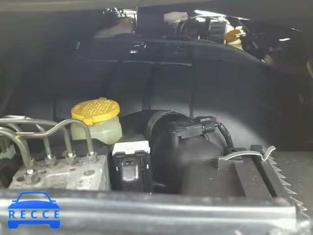 2007 SUBARU B9 TRIBECA 4S4WX83D674411615 image 8