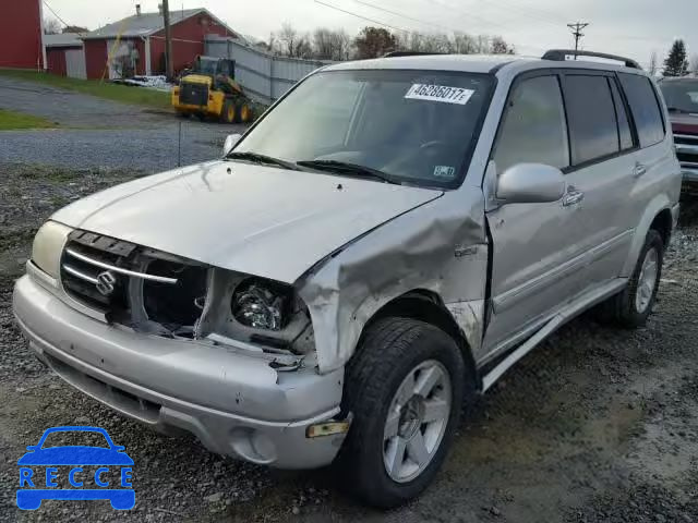 2003 SUZUKI XL7 PLUS JS3TX92V634101399 Bild 1