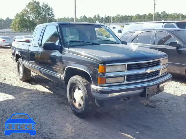 1997 CHEVROLET GMT-400 K1 2GCEK19R5V1242141 image 0