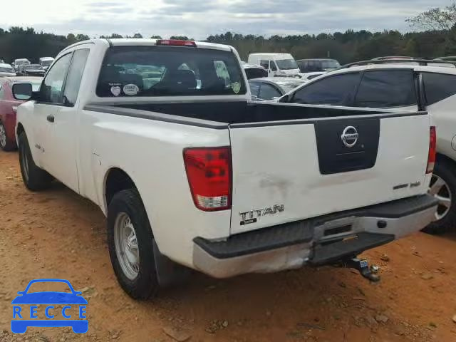 2010 NISSAN TITAN XE 1N6BA0CH0AN322906 зображення 2