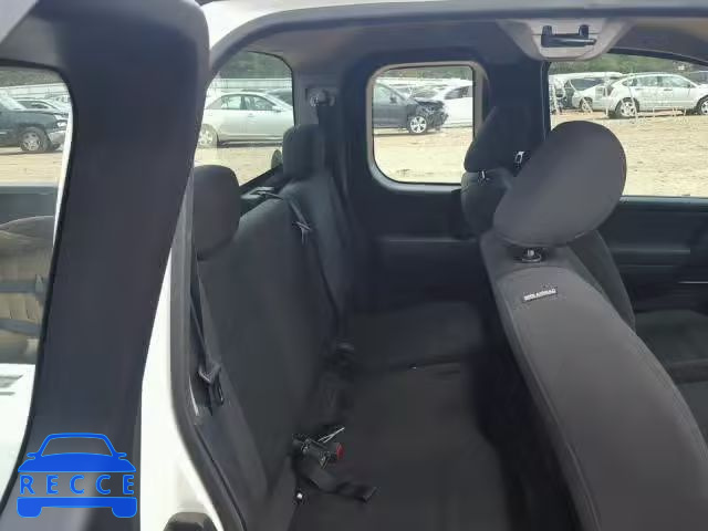 2010 NISSAN TITAN XE 1N6BA0CH0AN322906 image 5