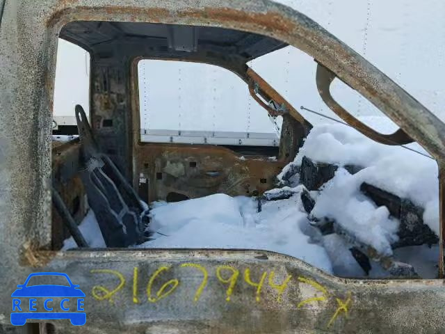 2006 FORD F350 SRW S 1FTWF31P66EA68143 зображення 4