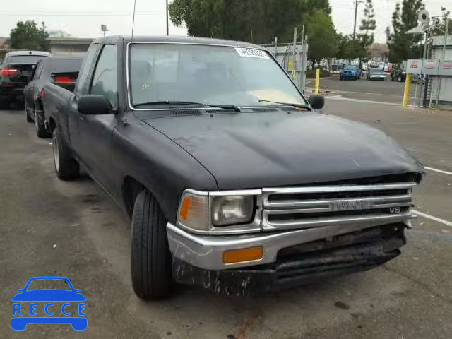 1991 TOYOTA PICKUP 1/2 JT4VN93D1M5024309 зображення 0