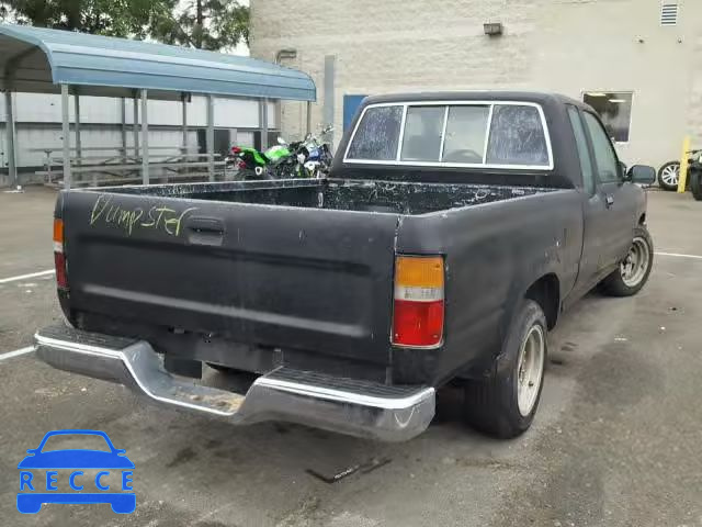 1991 TOYOTA PICKUP 1/2 JT4VN93D1M5024309 зображення 3