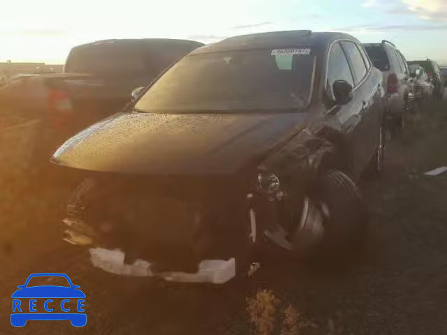 2013 MAZDA CX-9 GRAND JM3TB2DV0D0400338 image 1