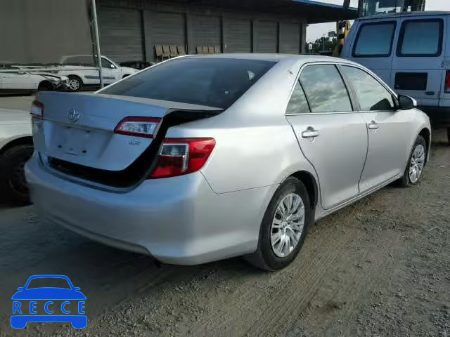 2013 TOYOTA CAMRY L 4T4BF1FK2DR332589 image 3