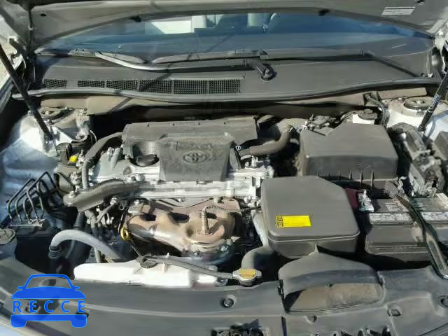 2013 TOYOTA CAMRY L 4T4BF1FK2DR332589 image 6