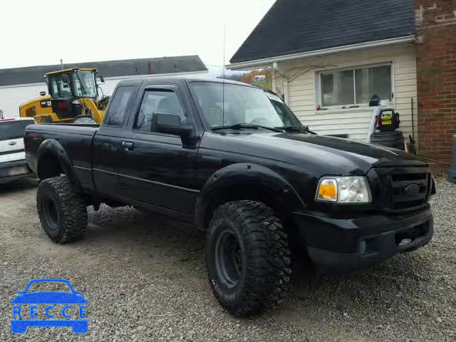 2006 FORD RANGER SUP 1FTYR15E06PA35348 зображення 0