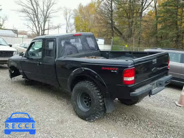 2006 FORD RANGER SUP 1FTYR15E06PA35348 зображення 2