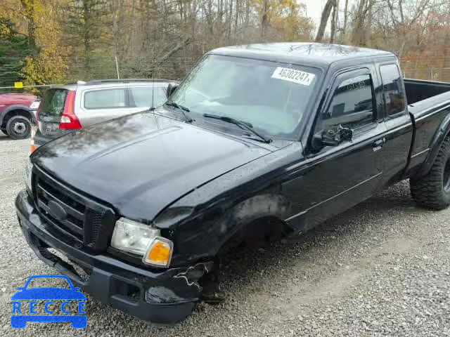 2006 FORD RANGER SUP 1FTYR15E06PA35348 зображення 8