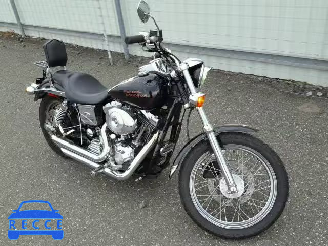 2001 HARLEY-DAVIDSON FXDL 1HD1GDV181Y315722 Bild 0