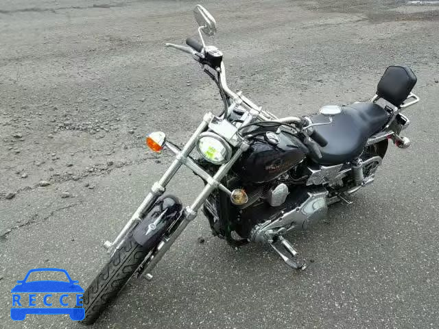 2001 HARLEY-DAVIDSON FXDL 1HD1GDV181Y315722 Bild 1