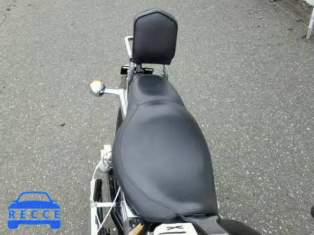 2001 HARLEY-DAVIDSON FXDL 1HD1GDV181Y315722 Bild 5