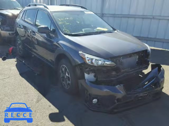 2018 SUBARU CROSSTREK JF2GTABC3JH215539 image 0