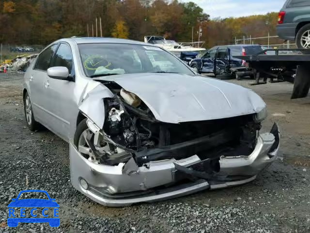 2006 NISSAN MAXIMA SE 1N4BA41E86C852214 Bild 0