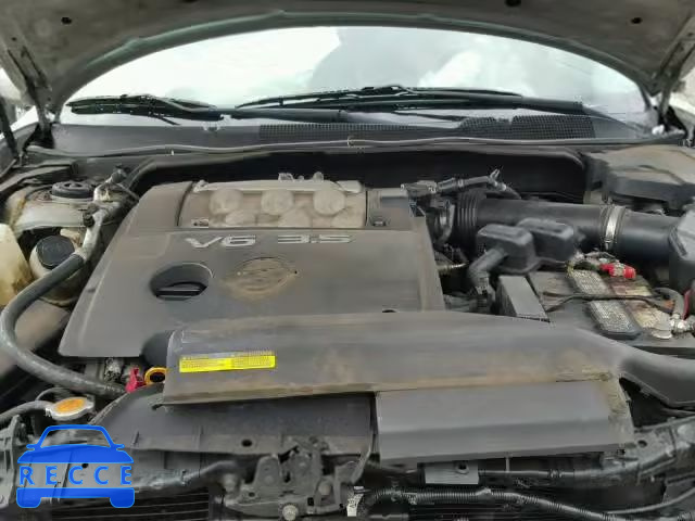 2006 NISSAN MAXIMA SE 1N4BA41E86C852214 зображення 6