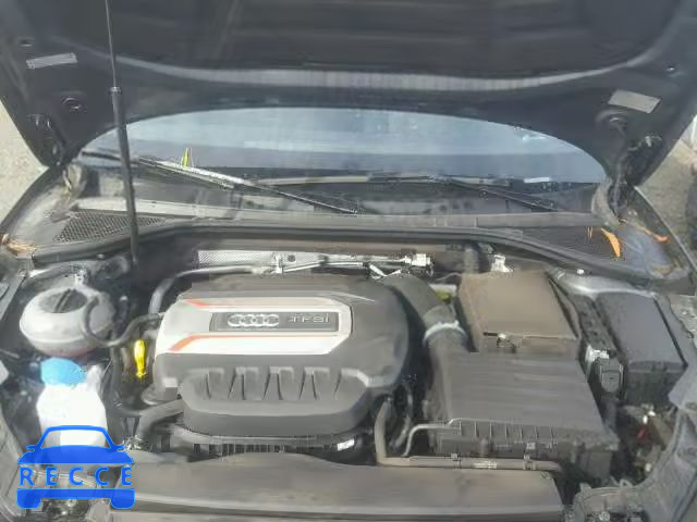 2016 AUDI S3 PREMIUM WAUB1GFF5G1077233 image 6